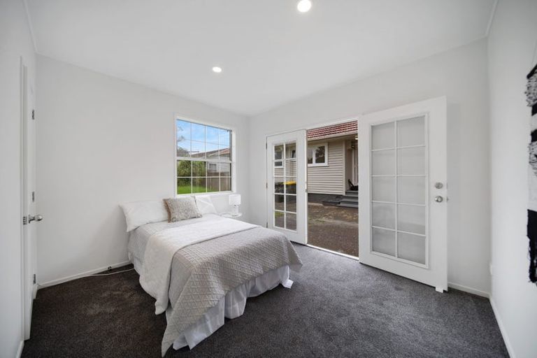 Photo of property in 12 Haddon Street, Mangere East, Auckland, 2024
