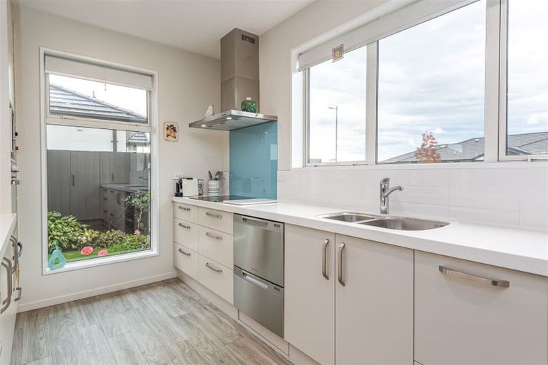 Photo of property in 157 Kittyhawk Avenue, Wigram, Christchurch, 8042