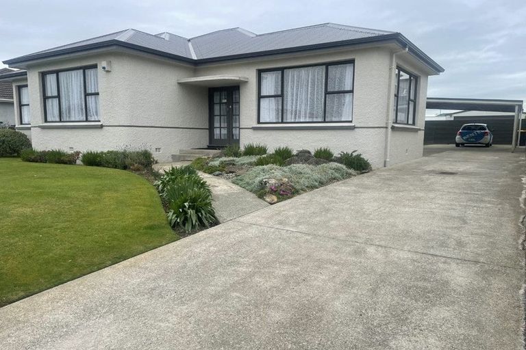 Photo of property in 254 Spey Street, Invercargill, 9810