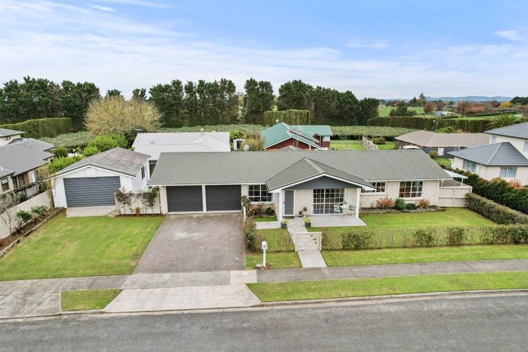 Photo of property in 354 Greenhill Drive, Te Awamutu, 3800