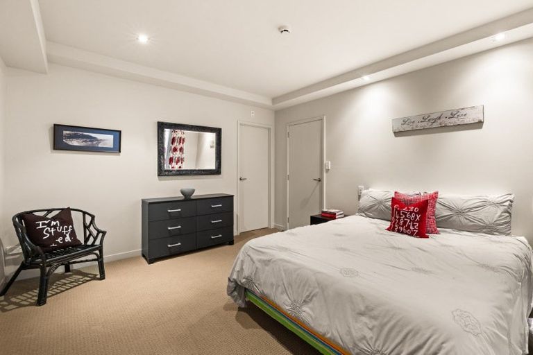 Photo of property in Northridge Apartments Stage Z, 7/22 Hospital Terrace, Hospital Hill, Napier, 4110