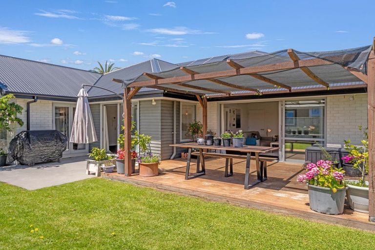 Photo of property in 7 Monarch Boulevard, Kaiapoi, 7630