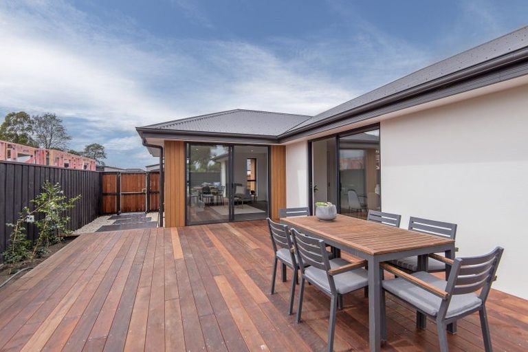 Photo of property in 32 Dynes Road, Rolleston, 7615