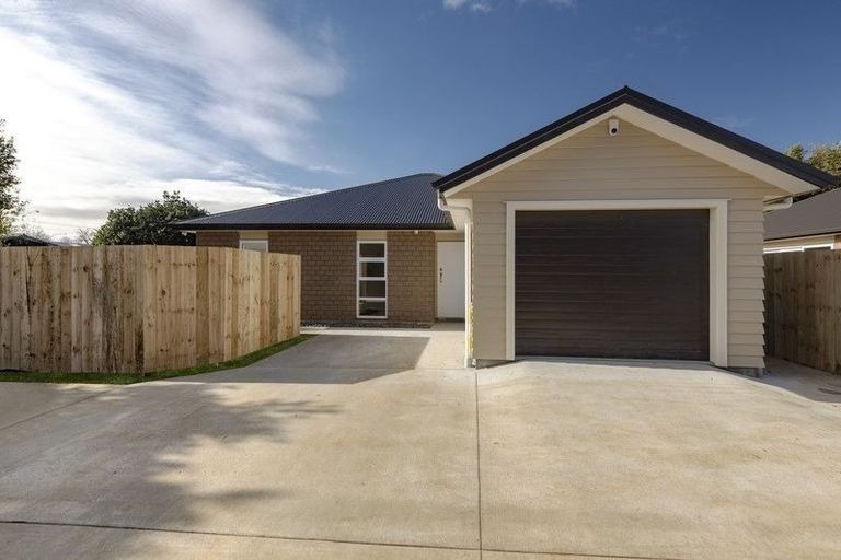 Photo of property in 3a Elizabeth Street, Tuakau, 2121