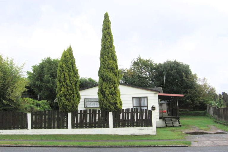 Photo of property in 44 Clyde Street, Tokoroa, 3420