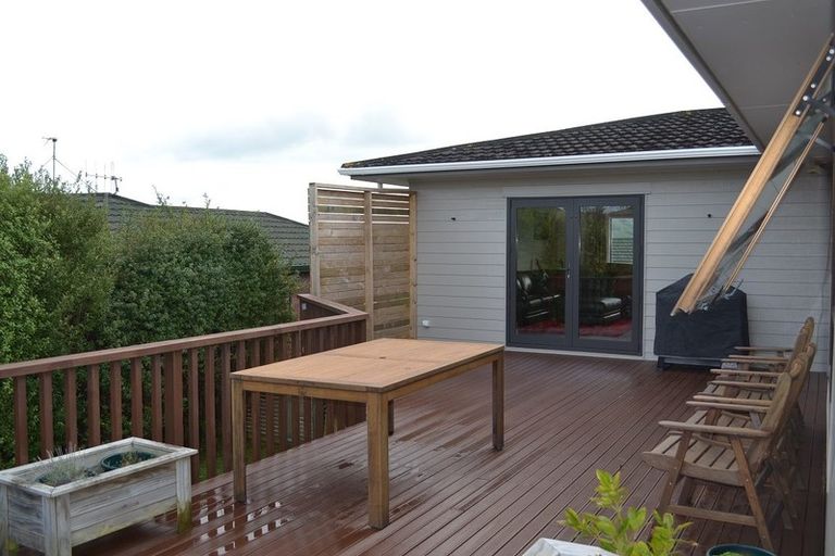 Photo of property in 5 The Top Gallant, Whitby, Porirua, 5024