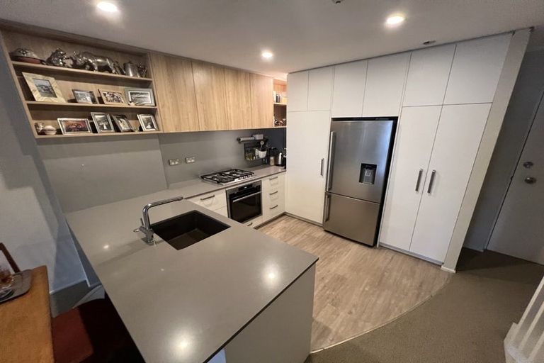 Photo of property in Grosvenor Cl, 20/6u Brown Street, Mount Cook, Wellington, 6021