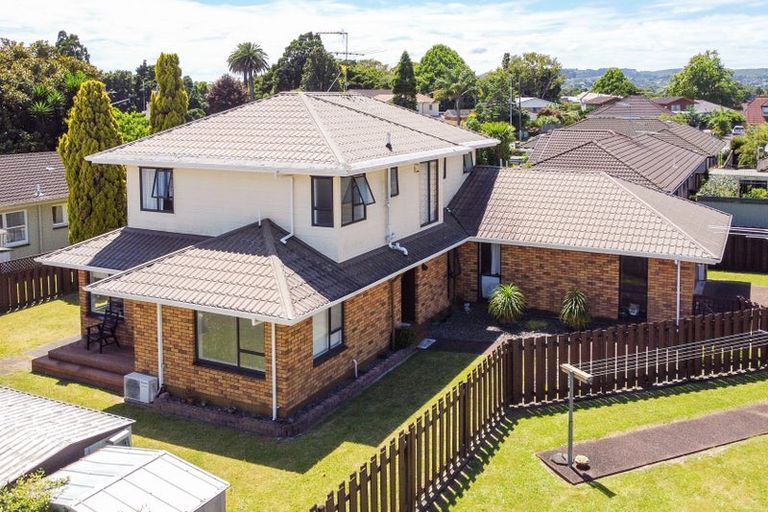 Photo of property in 1/1 Nelson Street, Papakura, 2110