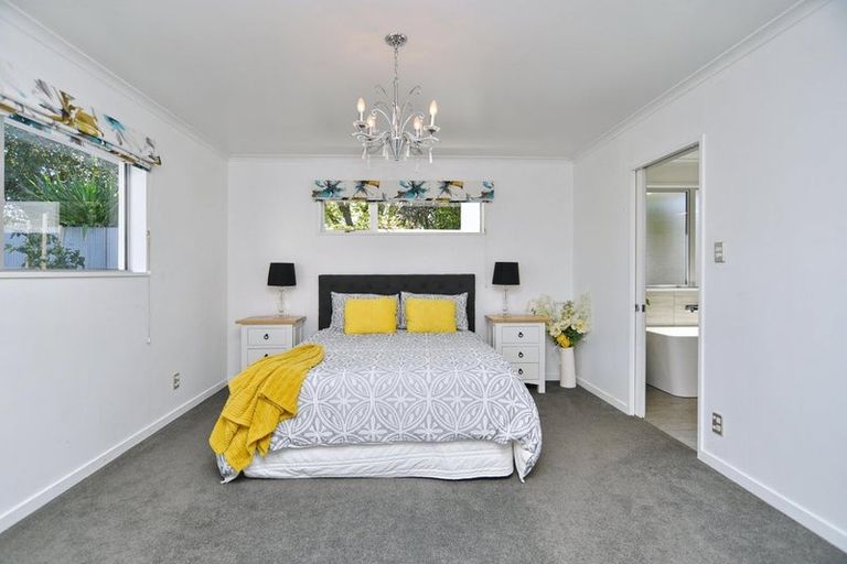 Photo of property in 44 Geddis Street, Rangiora, 7400