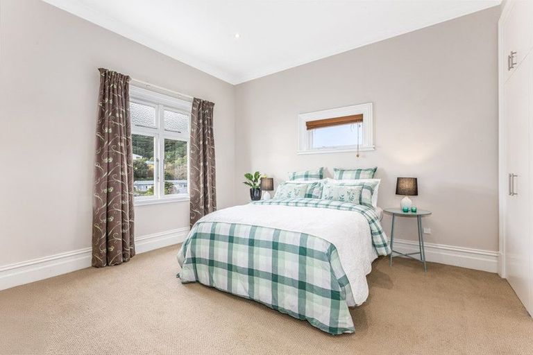 Photo of property in 160 Daniell Street, Newtown, Wellington, 6021