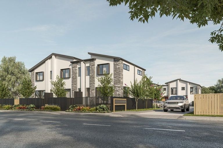 Photo of property in 60 Division Street, Riccarton, Christchurch, 8041