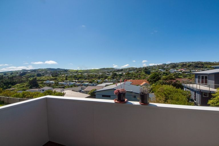 Photo of property in 47 Hawtrey Terrace, Churton Park, Wellington, 6037