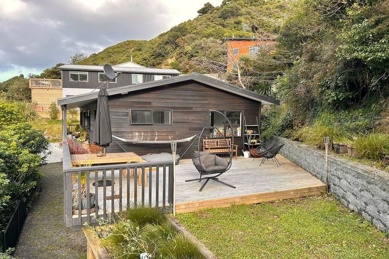 Photo of property in 404 Ohiro Road, Brooklyn, Wellington, 6021