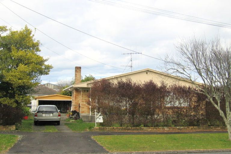 Photo of property in 29a Irvine Street, Frankton, Hamilton, 3204
