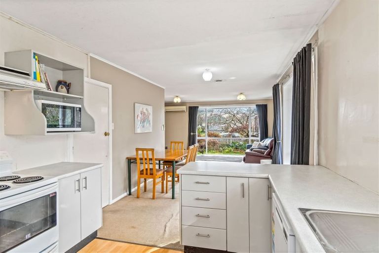 Photo of property in 7 Ostler Place, Hoon Hay, Christchurch, 8025
