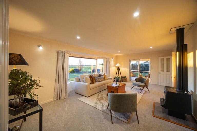 Photo of property in 1059 Camerons Line, Aorangi, Feilding, 4775