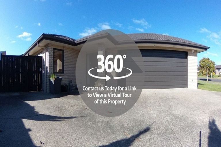 Photo of property in 67 Castellina Drive, Karaka, Papakura, 2113