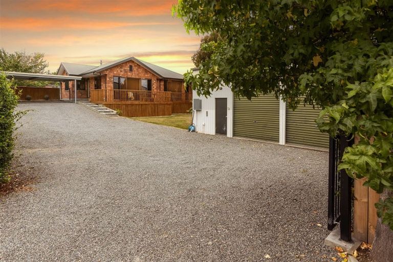 Photo of property in 42a Inkerman Street, Renwick, 7204