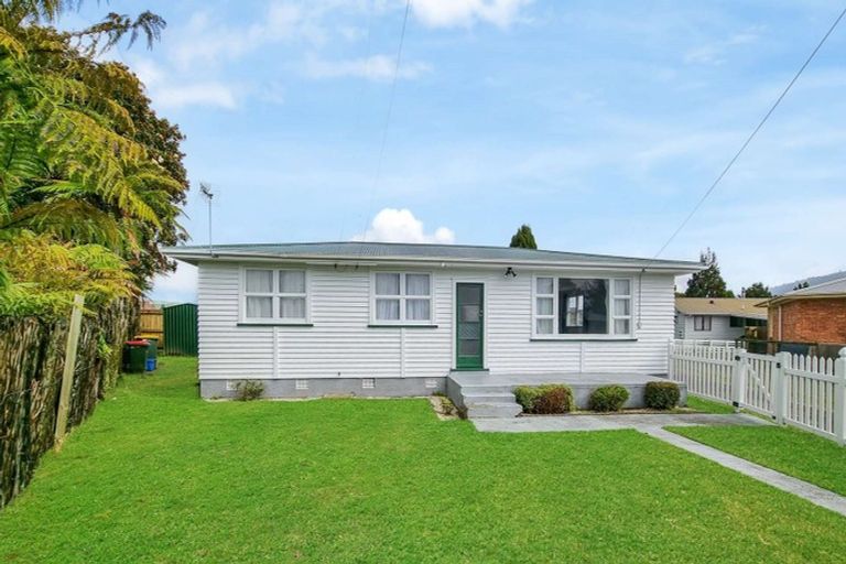Photo of property in 13 Toru Street, Hillcrest, Rotorua, 3015