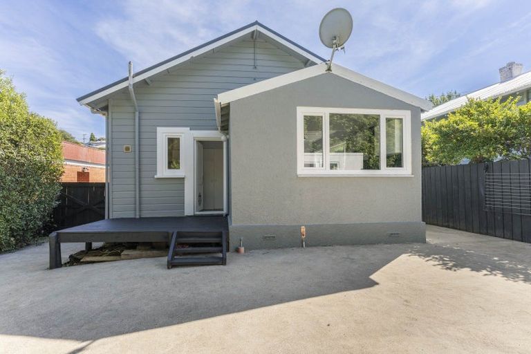 Photo of property in 8 Culloden Street, Kaikorai, Dunedin, 9010