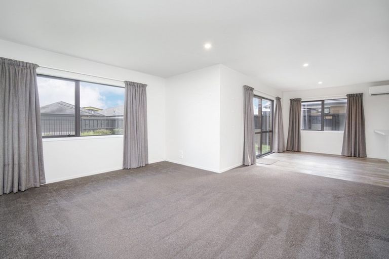 Photo of property in 18 Lydiard Drive, Rolleston, 7615