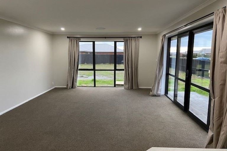 Photo of property in 134 Levi Road, Rolleston, 7614