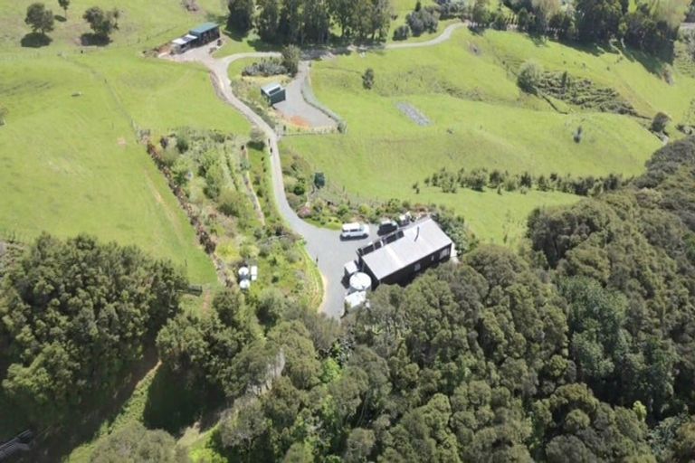 Photo of property in 965 Te Waitere Road, Taharoa, Te Kuiti, 3988