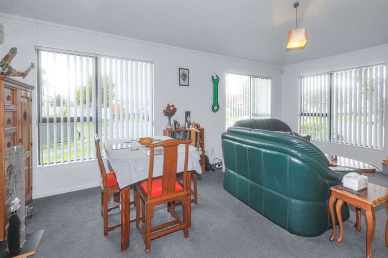 Photo of property in 13 Leather Street, Huntly, 3700