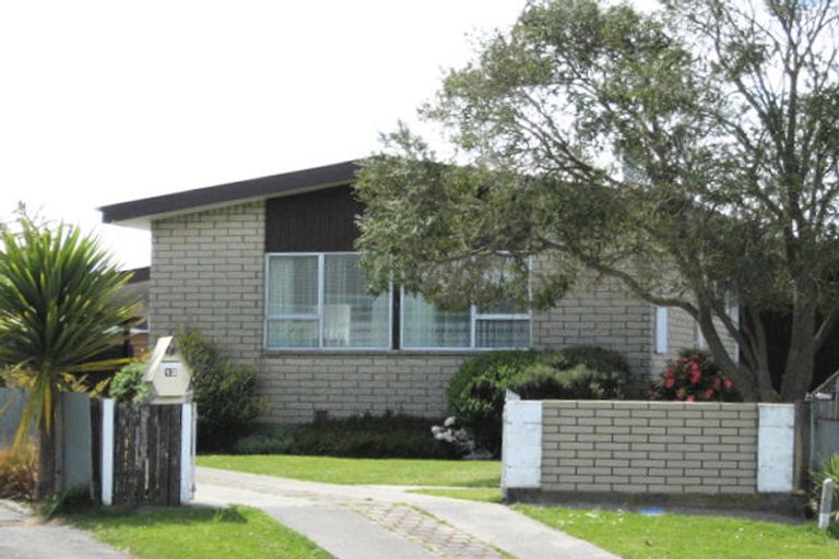 Photo of property in 13 Kanuka Place, Kaiapoi, 7630