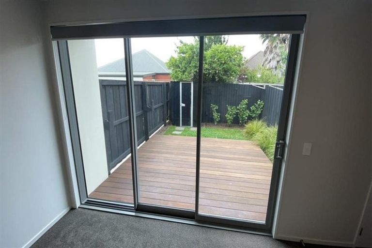 Photo of property in 3/6 Barrie Street, Addington, Christchurch, 8024