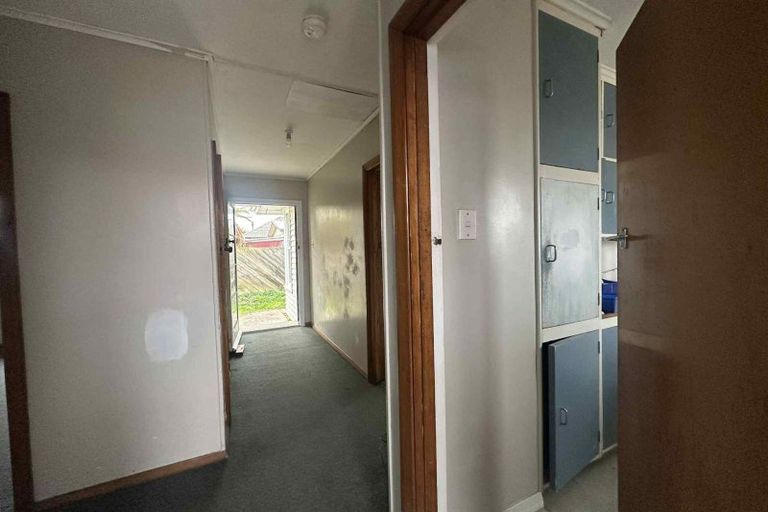 Photo of property in 53 Jollie Street, Hokitika, 7810