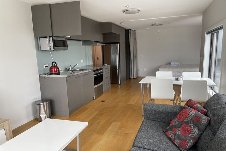 Photo of property in 605/8u Wigan Street, Te Aro, Wellington, 6011