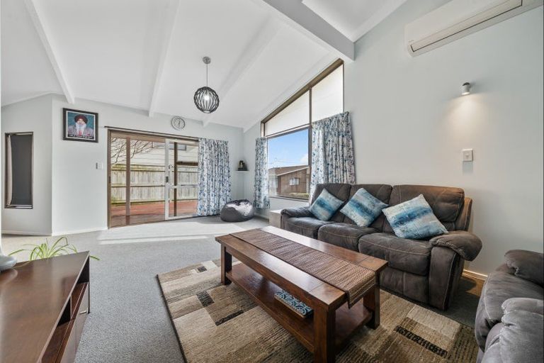 Photo of property in 5/21 Chilman Street, Strandon, New Plymouth, 4312