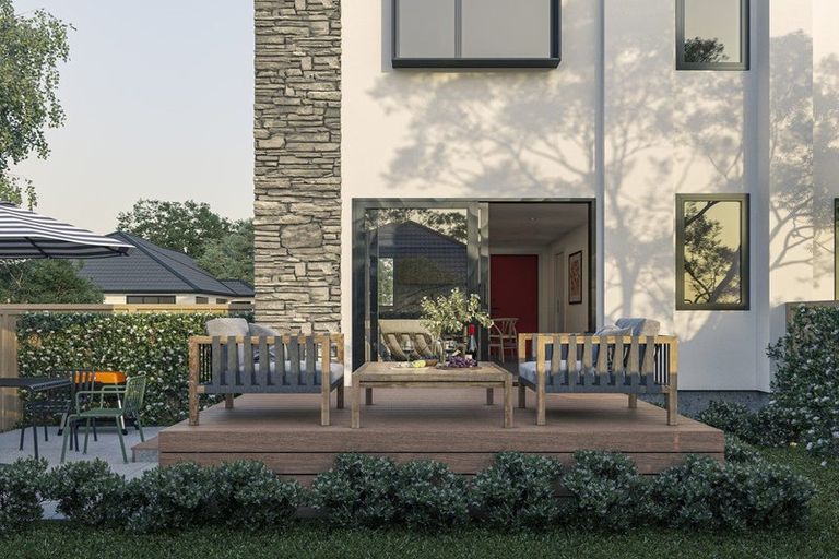 Photo of property in 60 Division Street, Riccarton, Christchurch, 8041