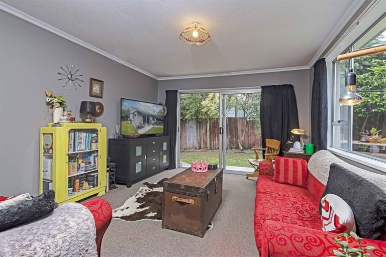 Photo of property in 5/112 Bordesley Street, Phillipstown, Christchurch, 8011