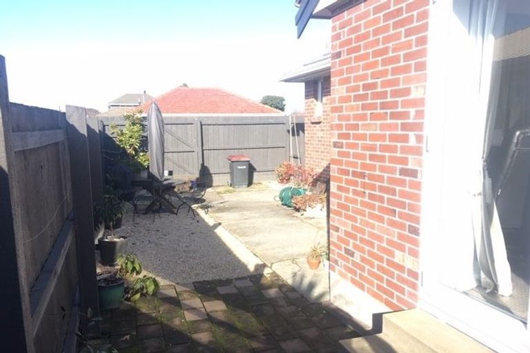 Photo of property in 111 Brynley Street, Hornby, Christchurch, 8042
