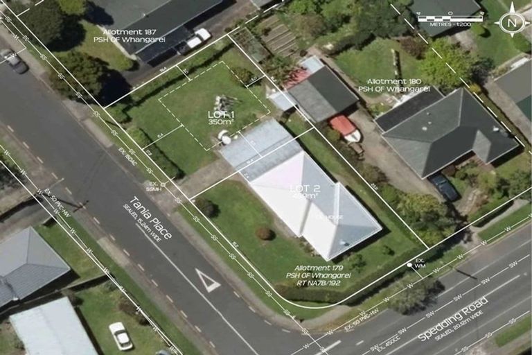 Photo of property in 2 Tania Place, Tikipunga, Whangarei, 0112