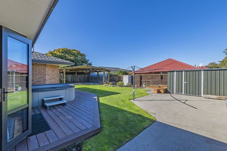 Photo of property in 335 Wigram Road, Halswell, Christchurch, 8025