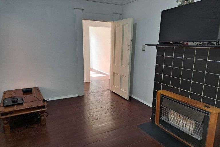 Photo of property in 532 Evans Bay Parade, Hataitai, Wellington, 6021