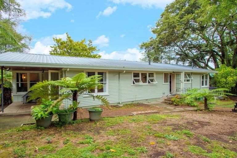 Photo of property in 403 Old Taupo Road, Springfield, Rotorua, 3015