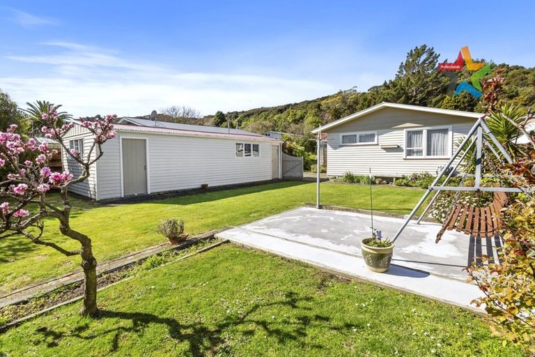 Photo of property in 13 Mataura Grove, Wainuiomata, Lower Hutt, 5014