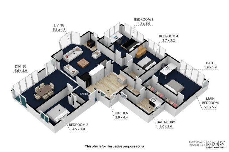 Photo of property in 1233 Egmont Road, Egmont Village, New Plymouth, 4372