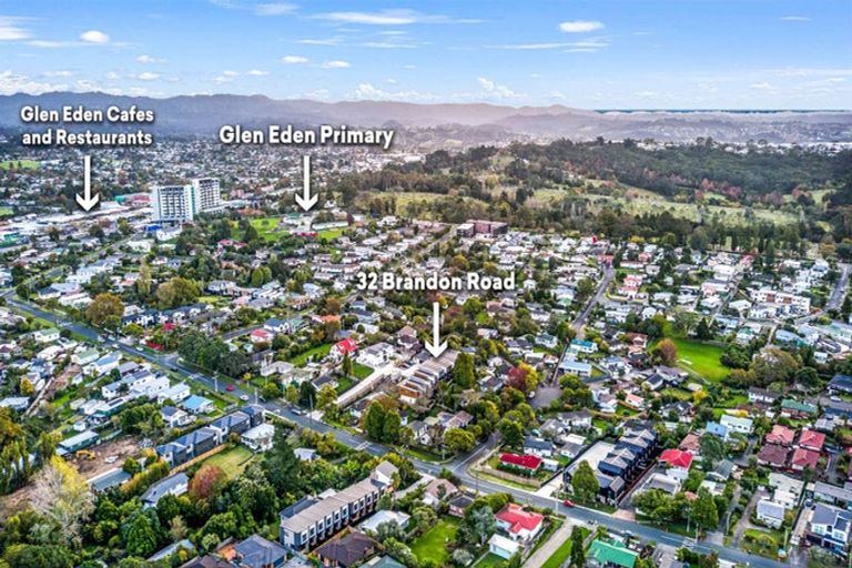 Photo of property in 10/32 Brandon Road, Glen Eden, Auckland, 0602