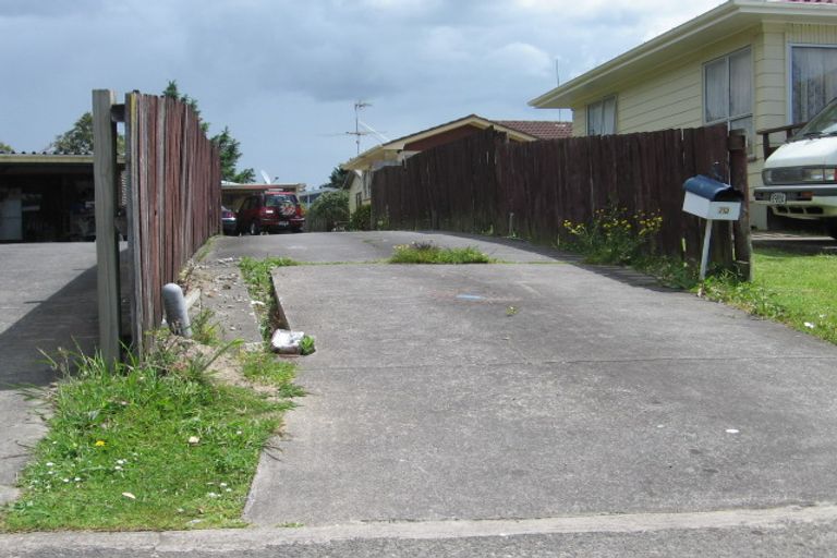 Photo of property in 70 Ferndown Avenue, Papatoetoe, Auckland, 2025