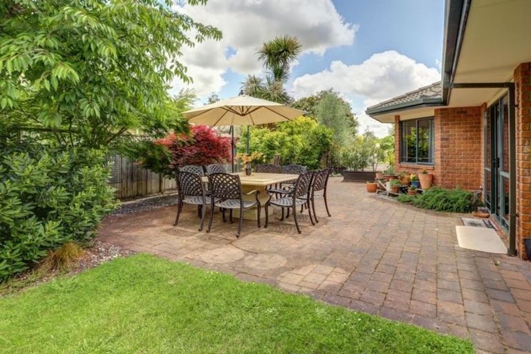 Photo of property in 5 Montrose Crescent, Huntington, Hamilton, 3210