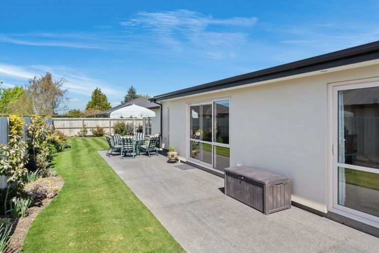 Photo of property in 54 Lewis Crescent, Rolleston, 7614