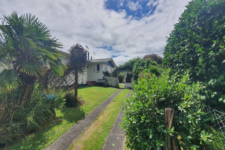 Photo of property in 44 Morvern Crescent, Tokoroa, 3420