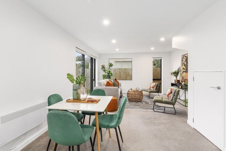 Photo of property in 124u8 Britomart Street, Berhampore, Wellington, 6023