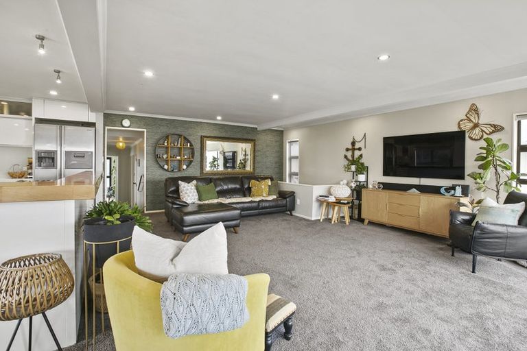 Photo of property in 23a/3 Hamblyn Street, Strandon, New Plymouth, 4312