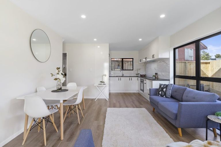 Photo of property in 4e Burbank Avenue, Manurewa, Auckland, 2102